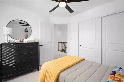 2 Royal II At River Bluffs Manors, Florissant, MO 63031 - Photo 8