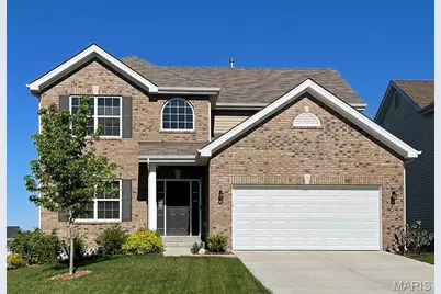 2 Royal II At River Bluffs Manors, Florissant, MO 63031 - Photo 4
