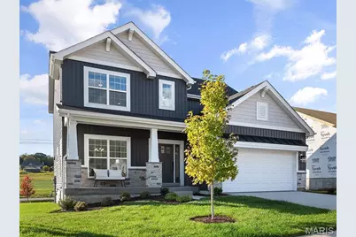 2 Royal II At River Bluffs Manors, Florissant, MO 63031 - Photo 2