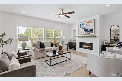 2 Ashford At River Bluffs Manors, Florissant, MO 63031 - Photo 28