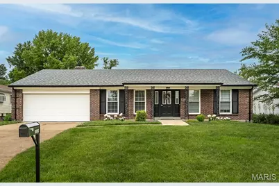 4808 Marchwood Drive, Unincorporated, MO 63128 - Photo 1