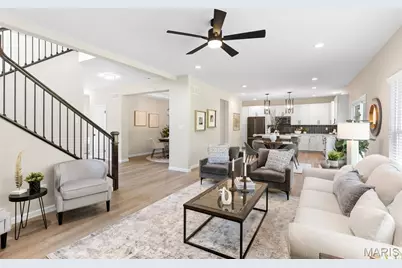 2 Ashford At Bear Ridge, House Springs, MO 63051 - Photo 14