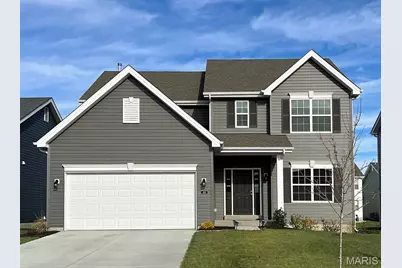 2 Ashford At Wilmer Crossing Man, Wentzville, MO 63385 - Photo 2