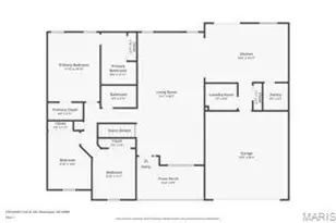 104 Fiddler's Close Ct, Washington, MO 63090 - Photo 14