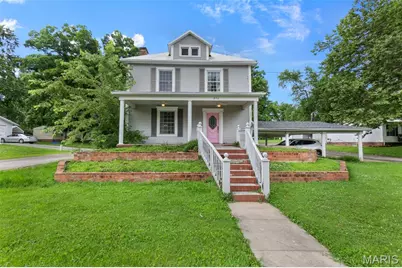 890 State Highway Z, Cape Girardeau, MO 63701 - Photo 2