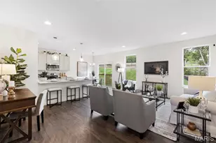 2 Aspen At Winding Meadows, Fenton, MO 63026 - Photo 8