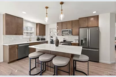 2 Berwick At Harvest Manors, O'Fallon, MO 63385 - Photo 8