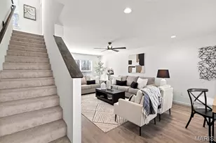 2 Berwick At Harvest Manors, O'Fallon, MO 63385 - Photo 2