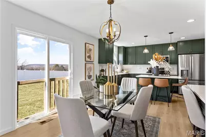 2 Expanded Sterling At Wildflower Manors, Wentzville, MO 63385 - Photo 10