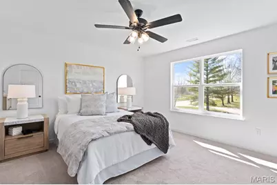 2 Expanded Sterling At Wildflower Manors, Wentzville, MO 63385 - Photo 22