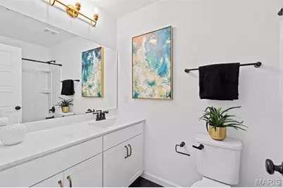 2 Expanded Sterling At Wildflower Manors, Wentzville, MO 63385 - Photo 28