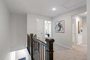 2 Georgetown At Harvest Townhom, O'Fallon, MO 63385 - Photo 14