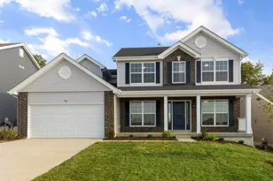 2 Hermitage II At Wilmer Cross, Wentzville, MO 63385 - Photo 1