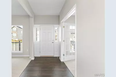 2 Hermitage II At Wilmer Cross, Wentzville, MO 63385 - Photo 28