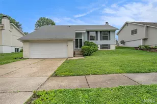 12292 Jerries Ln, Black Jack, MO 63033 - Photo 1