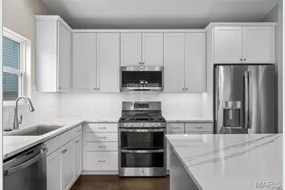 2 Maple At Westhaven, Wentzville, MO 63385 - Photo 8