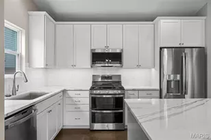 2 Maple At Westhaven, Wentzville, MO 63385 - Photo 8