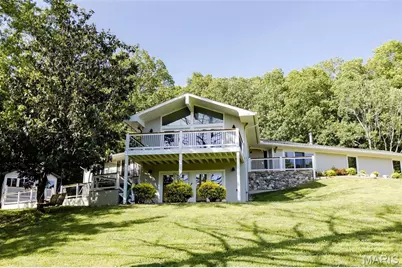 11 Dumaine Street, Cape Girardeau, MO 63701 - Photo 1