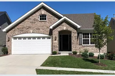 2 Maple At Wilmer Crossing Manors, Wentzville, MO 63385 - Photo 1