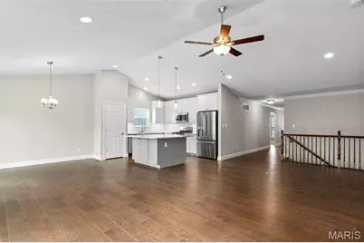 2 Maple At Wilmer Crossing Manors, Wentzville, MO 63385 - Photo 12