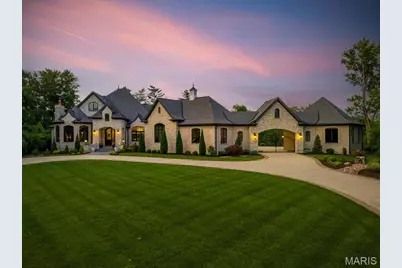 12723 Topping Acres, Saint Louis, MO 63131 - Photo 76