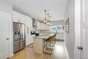 6614 Clayton Ave, Saint Louis, MO 63139 - Photo 4