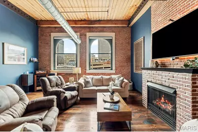 901 Washington Avenue #702, Saint Louis, MO 63101 - Photo 12