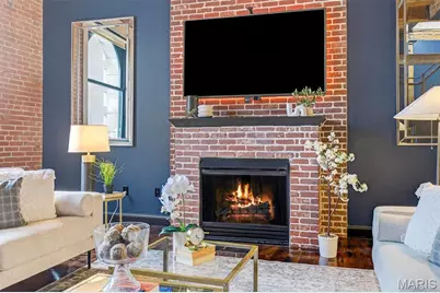 901 Washington Avenue #702, Saint Louis, MO 63101 - Photo 16