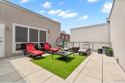 901 Washington Avenue #702, Saint Louis, MO 63101 - Photo 36