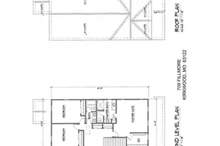 709 S Fillmore Ave, Kirkwood, MO 63122 - Photo 4