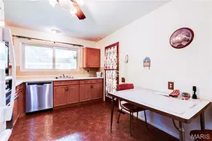 1420 Nashua Dr, Florissant, MO 63033 - Photo 8