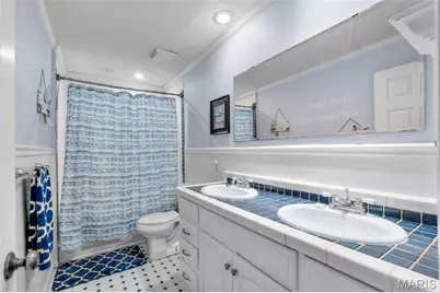 1960 Briarwood Drive, Cape Girardeau, MO 63701 - Photo 14