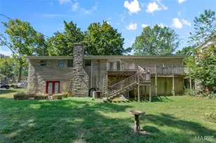 1960 Briarwood Dr, Cape Girardeau, MO 63701 - Photo 22