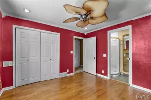 1960 Briarwood Dr, Cape Girardeau, MO 63701 - Photo 16