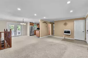 1960 Briarwood Dr, Cape Girardeau, MO 63701 - Photo 6