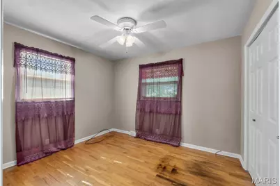 1960 Briarwood Drive, Cape Girardeau, MO 63701 - Photo 18