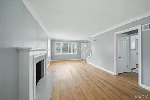 3706 Colonial Ave, Saint Louis, MO 63121 - Photo 2