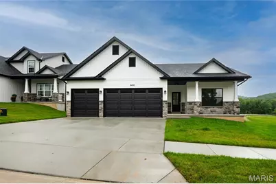 6420 Glennsway Drive, Imperial, MO 63052 - Photo 2