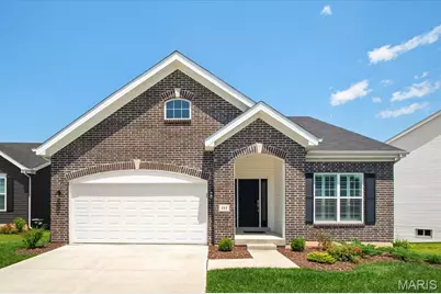 111 Creek Haven Court, Lake Saint Louis, MO 63367 - Photo 1