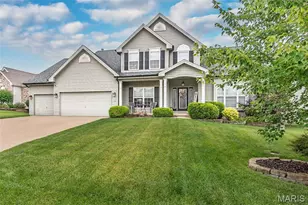 26 Clear Meadows Ct, O'Fallon, MO 63366 - Photo 1