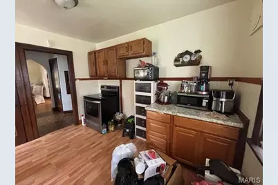 3802 Melba Place, Saint Louis, MO 63121 - Photo 10