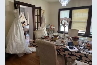 3802 Melba Place, Saint Louis, MO 63121 - Photo 4