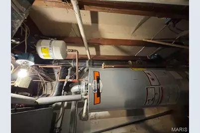 3802 Melba Place, Saint Louis, MO 63121 - Photo 18