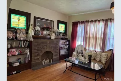 3802 Melba Place, Saint Louis, MO 63121 - Photo 2