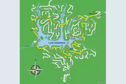 2472 E Squire Road, Marthasville, MO 63357 - Photo 4