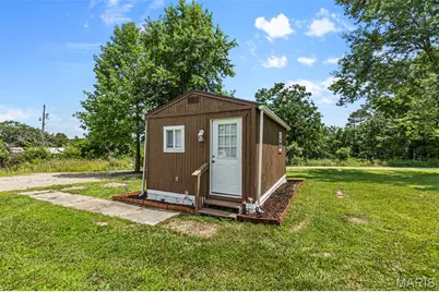 20292 Bcr 458, Marble Hill, MO 63764 - Photo 30