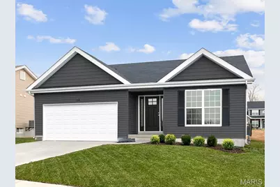 1720 Martingale Lane, Eureka, MO 63025 - Photo 1