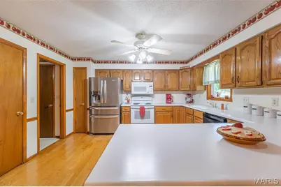 39 Rock Ridge Road, Wappapello, MO 63966 - Photo 16