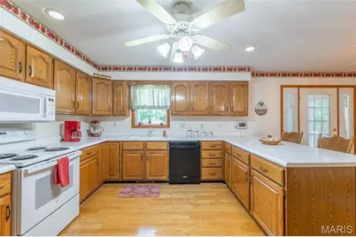 39 Rock Ridge Road, Wappapello, MO 63966 - Photo 18