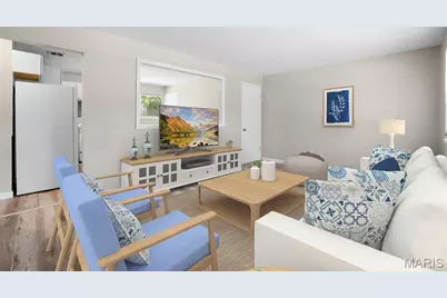 1715 Hudson Road, Dellwood, MO 63136 - Photo 2